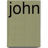 John door Jean Vanier