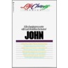 John door The Navigators