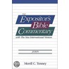 John door Merrill C. Tenney