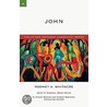 John by Rodney A. Whitacre