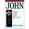 John door R. Kent Hughes