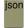 Json by John McBrewster