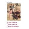 Natuurrecht, cultuurrecht, conservatisme door P. Cliteur