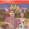 July door Robyn Brode
