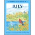 July