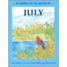 July door Ellen Jackson
