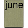 June by Ellen Jackson
