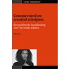 Commercieel en creatief schrijven