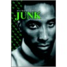 Junk door Michael Goodwin