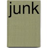 Junk by Gillian Whiteley