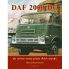 DAF 2000 DO door H. Stoovelaar