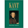 Kant by Manfred Kuehn