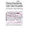 Geschiedenis van de muziek