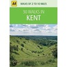 Kent by Aa Publishing