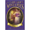 Keys by Grace Cavendish
