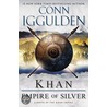 Khan by Conn Iggulden