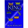 King door Ron Knight