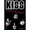 Kiss door Aileen Weintraub