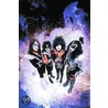 Kiss by Scott Lobdell