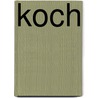 Koch door Martin Suter