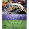 Koto by Tracey Lister