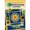 Nieuwe ideeën voor kaleidoscoop vouwen by P. Minnaard
