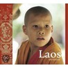 Laos door Olaf Schubert