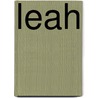 Leah door Alexander S. Orr