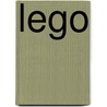 Lego door Ladybird