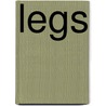 Legs door Angela Lam Turpin