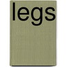 Legs by Angela Lam Turpin