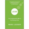 Less door Marc Lesser