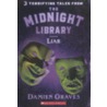 Liar door Damien Graves