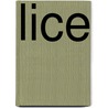 Lice by Kristin Petrie