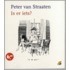 Is er iets?