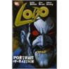 Lobo door Keith Giffen