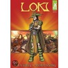 Loki door Rob M. Worley