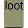 Loot door Grace Cavendish