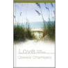 Love by Oswald Chambers