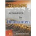 Tranen veranderen in Diamanten