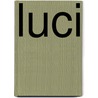 Luci door Silvia Schujer