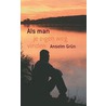 Als man je eigen weg vinden door Anselm Grün