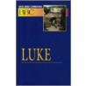 Luke by Orion N. Hutchinson