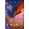 Liefdesbrief door Marjet Schumacher