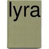 Lyra door Alice Cary