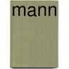 Mann door Michael Beddow