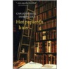 Het papieren huis (nice price) door C.M. Dominguez