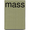 Mass door Paul Plumer