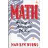 Math by Marilyn Burns