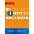 De 1-minuut organizer